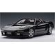 1/18 ダイキャスト・モデルカー(シグネチャーシリーズ) ベルリナブラック ホンダ NSX