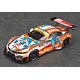初音ミク and Future Stars Project mirai 1/43 GSR ProjectMirai BMW 2012開幕ver.
