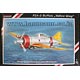 1/72 米ブリュースター F2A-2 バッファロー戦闘機 プラモデル