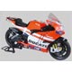 1/12 完成品バイク DUCATI GP11 TEAM BIKE(NO.69)