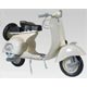 1/6 完成品バイク VESPA 150 VL1T