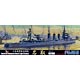 1/700 特シリーズ No.101 日本海軍 軽巡洋艦 名取 プラモデル