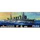1/700 特シリーズ No.104 日本海軍 軽巡洋艦 神通 プラモデル