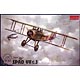 1/32 仏・スパッドVII C.1複葉戦闘機 WW1 プラモデル