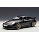 ダイキャストモデルカー 1/18 ポルシェ 911（997） GT2 RS（ブラック）