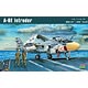 エアクラフトシリーズ 1/48 A-6E イントルーダー プラモデル