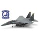 技MIX 航空機シリーズ 技ACE03 1/144 エースコンバット F-15E ガルーダ1