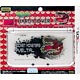 3DS LL用 【ハードカバー】 for ニンテンドー3DS LL イベルタル