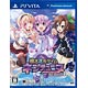 PS Vita 【予約特典付】 超次次元ゲイム ネプテューヌRe；Birth1 通常版