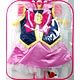 ハピネスチャージプリキュア！ なりきりキャラリートキッズ キュアラブリー