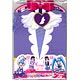 ハピネスチャージプリキュア！ なりきりフォームチェンジ キュアプリンセス＆シャーベットバレエ