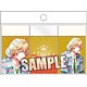うたの☆プリンスさまっ♪ 消しゴム3個セット 四ノ宮那月