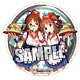 アイドルマスター マグネットステッカー やよい・律子