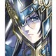 三国志大戦 アクリル付きストラップ 孫氏（戸橋ことみ）ver