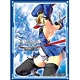 キャラクタースリーブEX BLAZBLUE ノエル=ヴァーミリオン 60枚入りパック