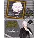 DIABOLIK LOVERS MORE，BLOOD デザインジャケットシート スバル