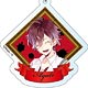 DIABOLIK LOVERS MORE，BLOOD アクリルキーホルダー アヤト