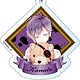 DIABOLIK LOVERS MORE，BLOOD アクリルキーホルダー カナト