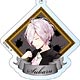DIABOLIK LOVERS MORE，BLOOD アクリルキーホルダー スバル