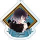 DIABOLIK LOVERS MORE，BLOOD アクリルキーホルダー アズサ