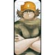 STEINS；GATE(シュタインズゲート) iPhoneカバー 橋田至(iPhone5/5s用)