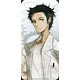 STEINS；GATE(シュタインズゲート) iPhoneカバー 岡部倫太郎(iPhone5/5s用)
