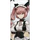 STEINS；GATE(シュタインズゲート) iPhoneカバー フェイリス・ニャンニャン(iPhone5/5s用)