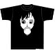世界征服-謀略のズヴィズダー- Tシャツ ドヴァーマスク柄 M
