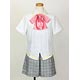 クドわふたー 衣装 女子制服 S