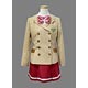 革命機ヴァルヴレイヴ 衣装 アニメ版/咲森学園女子制服/M