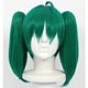 マクロス ウィッグ アニメ版フロンティア/ランカ