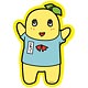 ふなっしーの マグなっしート まるごとふなっしー