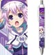 超次元ゲイム ネプテューヌ ボールペン ネプテューヌ