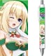 超次元ゲイム ネプテューヌ ボールペン ベール