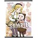 劇場版 魔法少女まどか☆マギカ[新編]叛逆の物語 B2タペストリー マミ＆なぎさ
