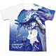 艦隊これくしょん-艦これ- 空母ヲ級フルグラフィックTシャツ/ホワイト-L