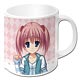 のーぶる☆わーくす カラーマグカップM：国広ひなたver.3