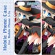 リトルバスターズ！ ソフトモバイルフォンケースvol.2〈5・5S対応〉G：能美クドリャフカ