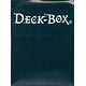 デッキボックス スタンダードシリーズ グリーン