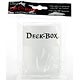 デッキボックス スタンダードシリーズ クリアー(半透明)