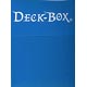 デッキボックス スタンダードシリーズ ライトブルー
