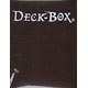デッキボックス スタンダードシリーズ ブラウン
