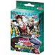 クルセイド 構築済みデッキセット ジョジョの奇妙な冒険（JOC-S01） ＢＯＸ