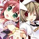 バトルスピリッツ ホログラムカードスリーブ 女神達の集いし場所　4種セット