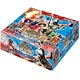 ミラクルバトルカードダス ワンピース 豪傑共の新時代へ ブースター［OP17］ 12BOX入りカートン