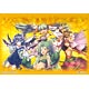 ウィクロスTCG 第1弾 サーブド・セレクター WX-01 20パック入りBOX