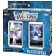 ウィクロスTCG 構築済みデッキ ブルーアプリ WXD-03 6パック入りBOX