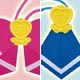 ハピネスチャージプリキュア！ ミラクル変身セット BOX（食玩）