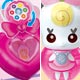 プリキュアラブプリブレス BOX（食玩）