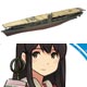 Kan Colle Model 艦これ モデル Vol.1  10個入りBOX（食玩）